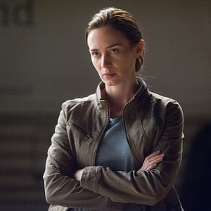 Fotoğraf Emily Blunt