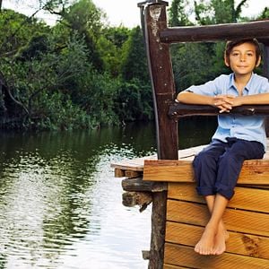 Fotoğraf Bir Deniz Hikayesi