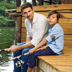 Fotoğraf Bir Deniz Hikayesi