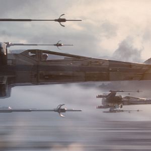 Fotoğraf Star Wars: Güç Uyanıyor