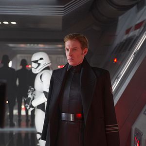 Fotoğraf Domhnall Gleeson