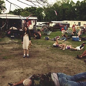 Fotoğraf Kennedy Brice