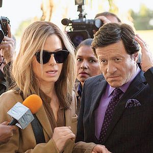 Fotoğraf Our Brand Is Crisis