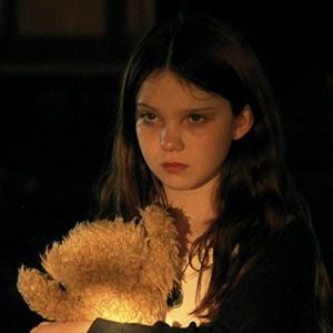 Fotoğraf Kennedy Brice