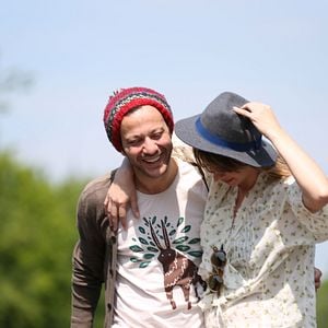 Fotoğraf Dünyanın En Güzel Kokusu