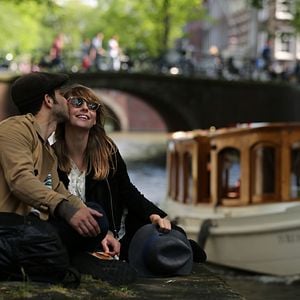 Fotoğraf Dünyanın En Güzel Kokusu