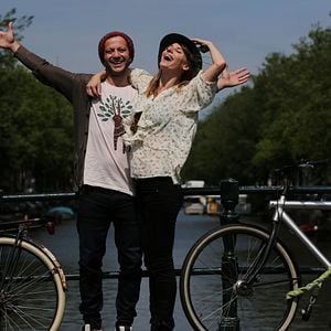 Fotoğraf Dünyanın En Güzel Kokusu