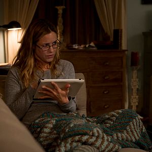 Fotoğraf Maria Bello