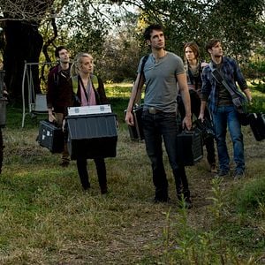 Fotoğraf Şeytani Ruhlar