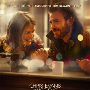 Fotoğraf Gece Bitmeden