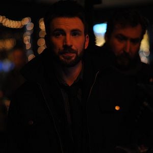 Fotoğraf Gece Bitmeden