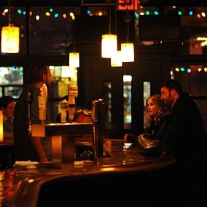 Fotoğraf Gece Bitmeden