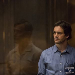 Fotoğraf Hugh Dancy