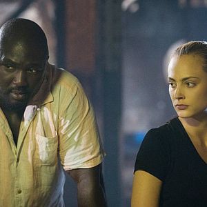 Fotoğraf Nora Arnezeder