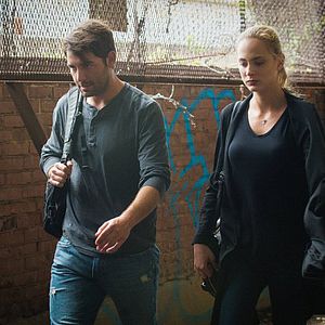 Fotoğraf James Wolk