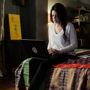 Fotoğraf Vanessa Ferlito