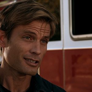Fotoğraf Casper Van Dien