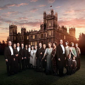 Fotoğraf Downton Abbey