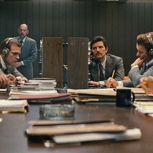 Fotoğraf David Harbour