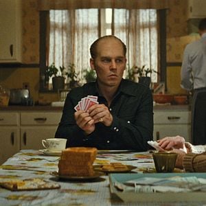 Fotoğraf Johnny Depp