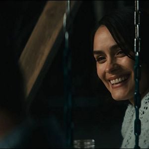 Fotoğraf Shannyn Sossamon