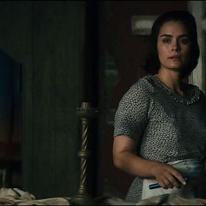 Fotoğraf Shannyn Sossamon