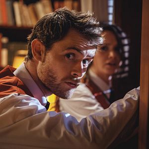 Fotoğraf Matt O'Leary