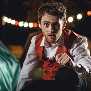 Fotoğraf Matt O'Leary