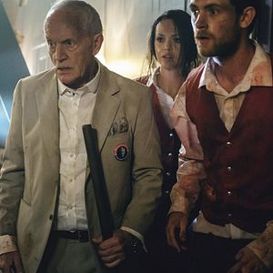 Fotoğraf Matt O'Leary