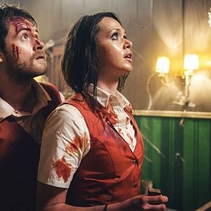 Fotoğraf Matt O'Leary