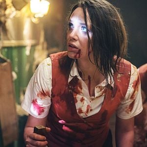 Fotoğraf Matt O'Leary