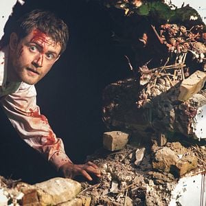 Fotoğraf Matt O'Leary