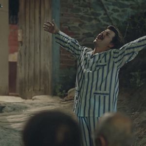 Fotoğraf Yeşil Deniz