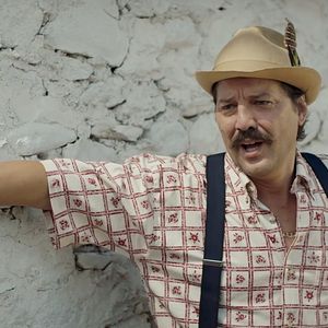 Fotoğraf Yeşil Deniz