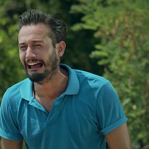 Fotoğraf Yeşil Deniz