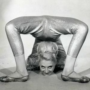 Fotoğraf The Show of Shows: 100 years of Vaudeville, circuses and carnivals