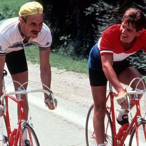 Fotoğraf American Flyers