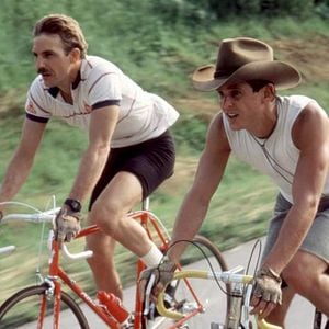 Fotoğraf American Flyers