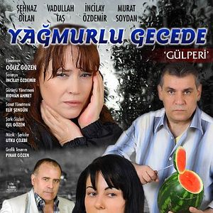 Fotoğraf Yağmurlu Gecede Gülperi