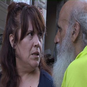 Fotoğraf Yağmurlu Gecede Gülperi