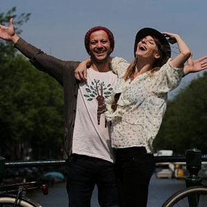 Fotoğraf Dünyanın En Güzel Kokusu