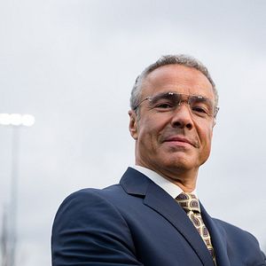 Fotoğraf Hannes Jaenicke