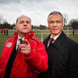 Fotoğraf Hannes Jaenicke