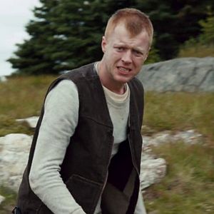 Fotoğraf Black Rock