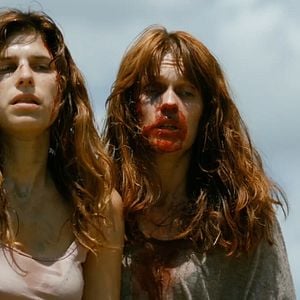 Fotoğraf Black Rock