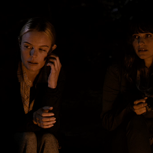 Fotoğraf Black Rock