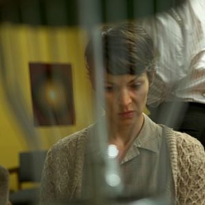 Fotoğraf Rya Kihlstedt