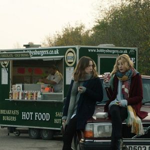 Fotoğraf Burn Burn Burn