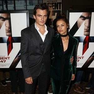 Fotoğraf Hitman: Ajan 47