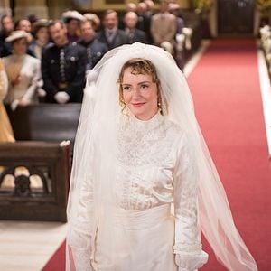 Fotoğraf Murdoch Mysteries